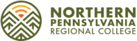 Northern Pennsylvania Regional College logo