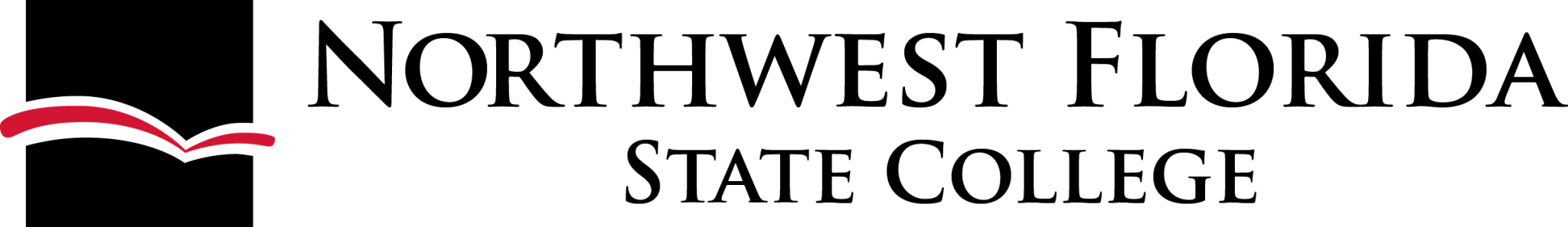 Northwest Florida State College logo