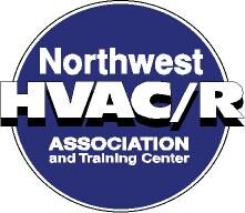 Northwest HVAC/R Training Center logo