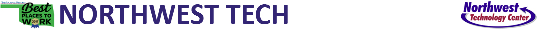Northwest Technology Center-Fairview logo
