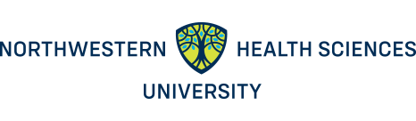 Northwestern Health Sciences University logo