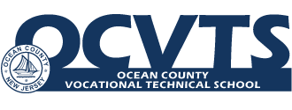 Ocean County Vocational-Technical School logo