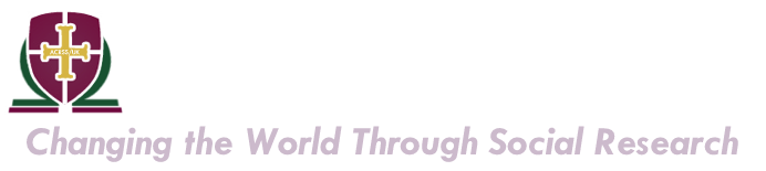 Omega Graduate School logo