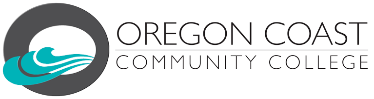 Oregon Coast Community College logo