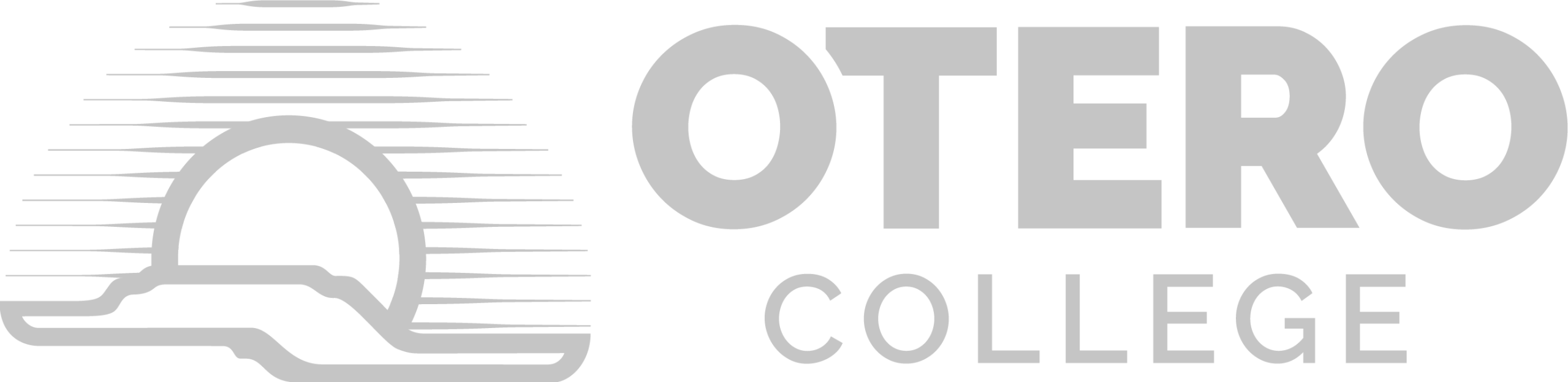 Otero College logo