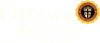 Ottawa University-Milwaukee logo