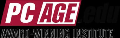 P C Age-Jersey City logo