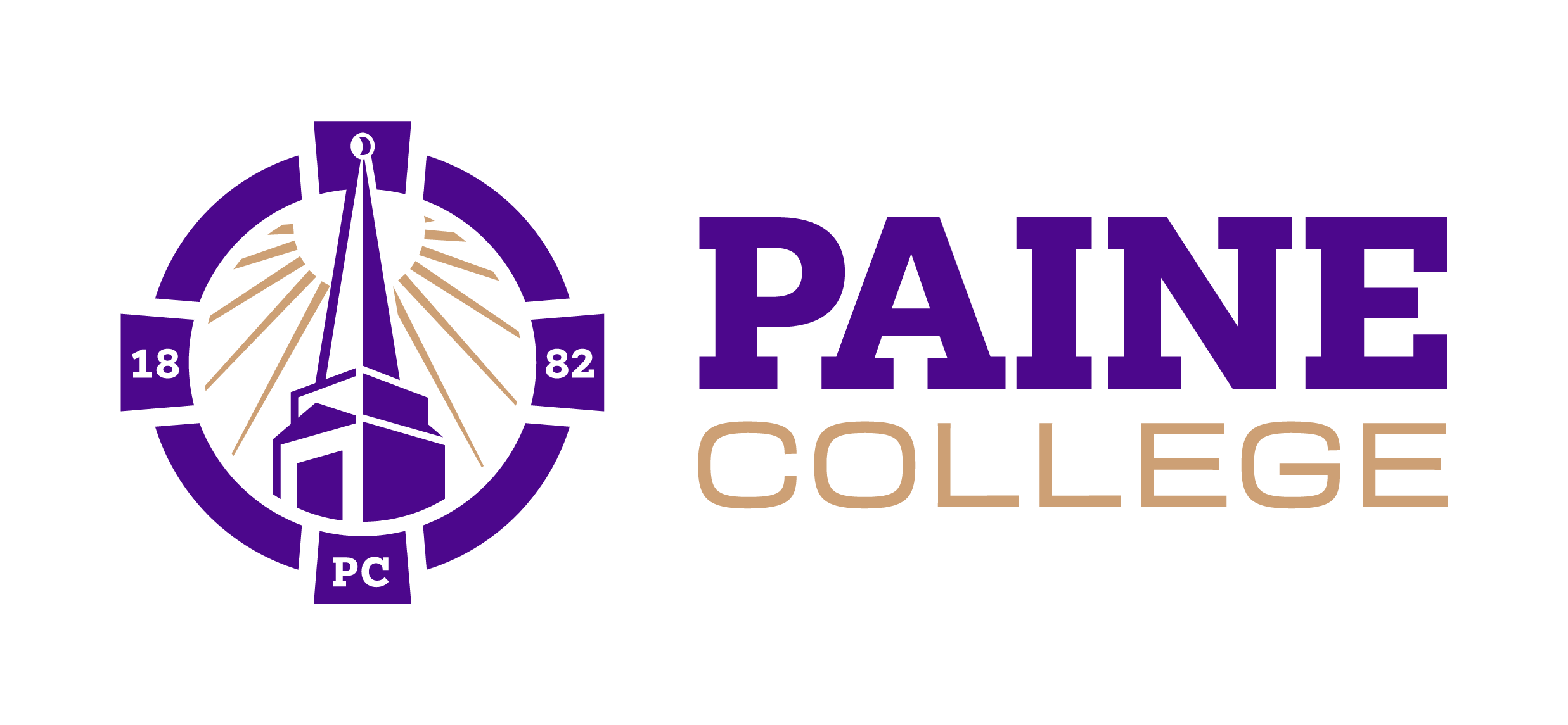 Paine College logo