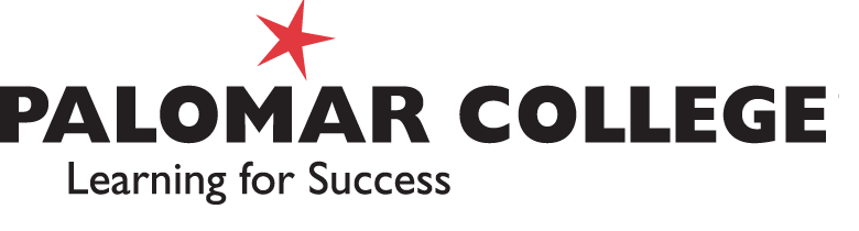 Palomar College logo