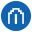 Paradise Valley Community College logo