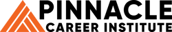 Pinnacle Career Institute logo
