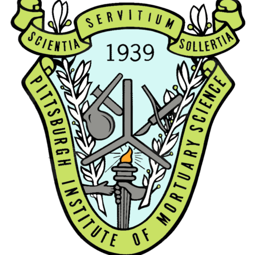 Pittsburgh Institute of Mortuary Science Inc logo