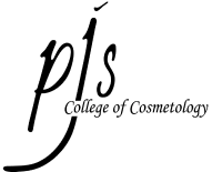 PJ's College of Cosmetology- Muncie logo