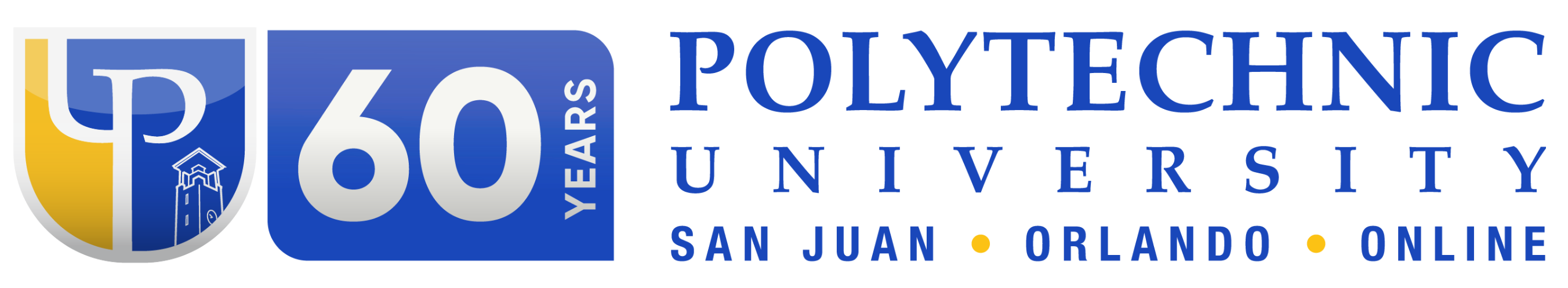 Polytechnic University of Puerto Rico-Orlando logo