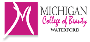 Port Huron Cosmetology College logo