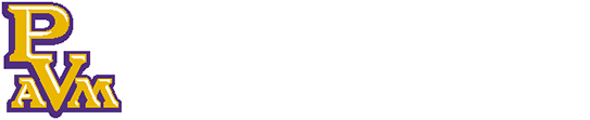Prairie View A & M University logo