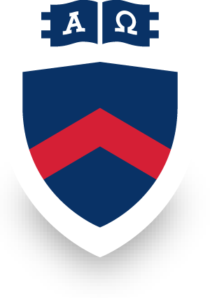 Princeton Theological Seminary logo
