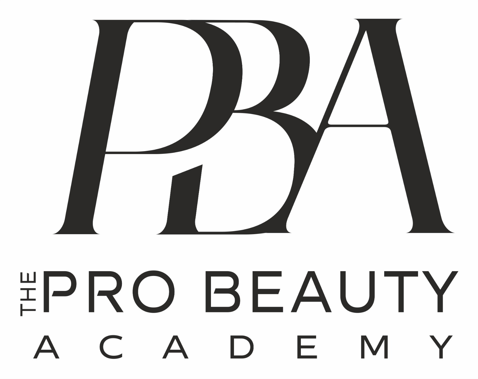 Pro Beauty Academy logo