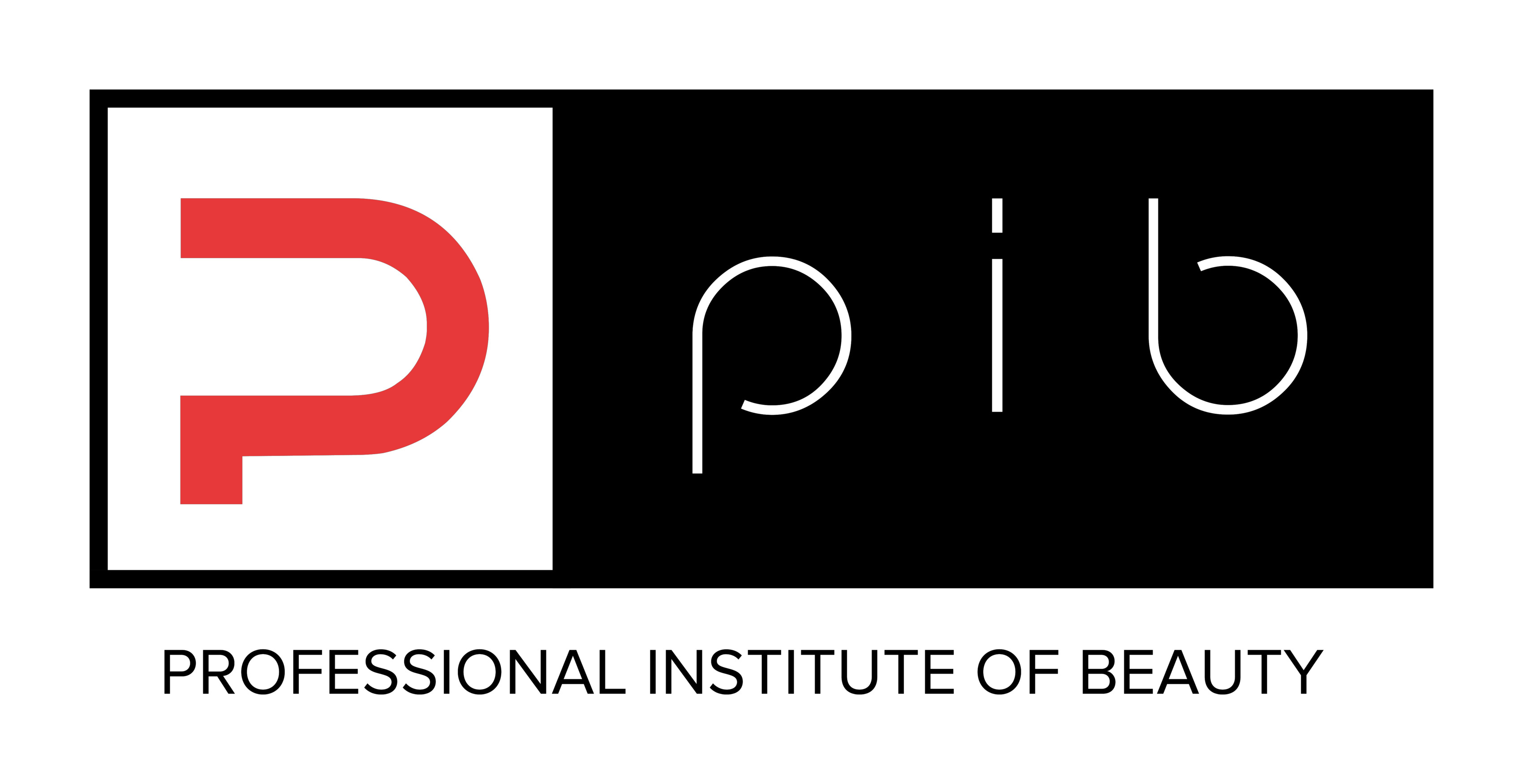 Professional Institute of Beauty logo