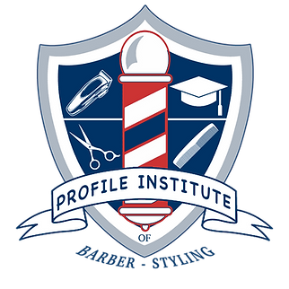 Profile Institute of Barber-Styling logo