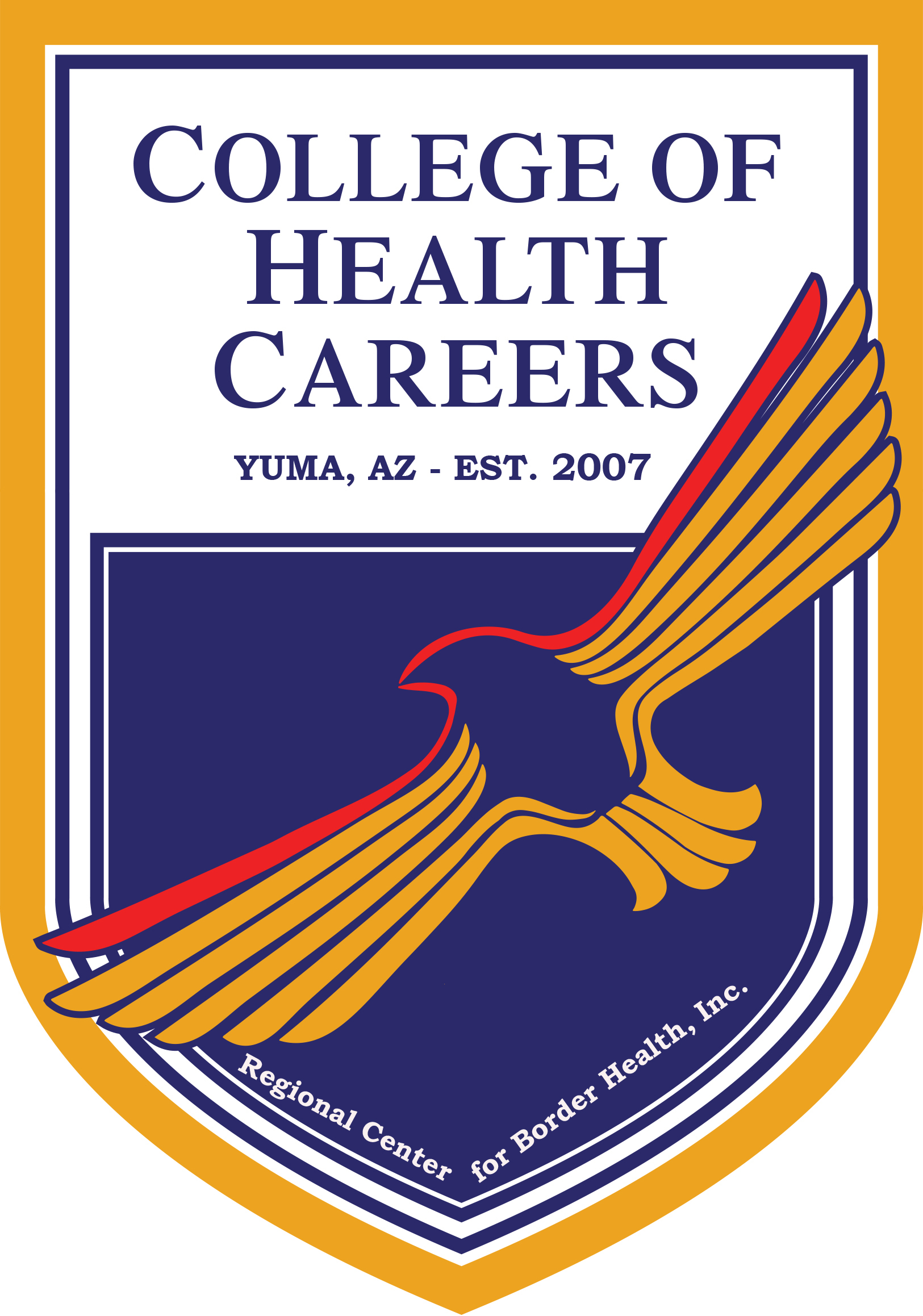 Regional Center for Border Health logo