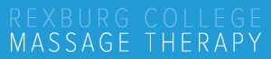 Rexburg College of Massage Therapy logo