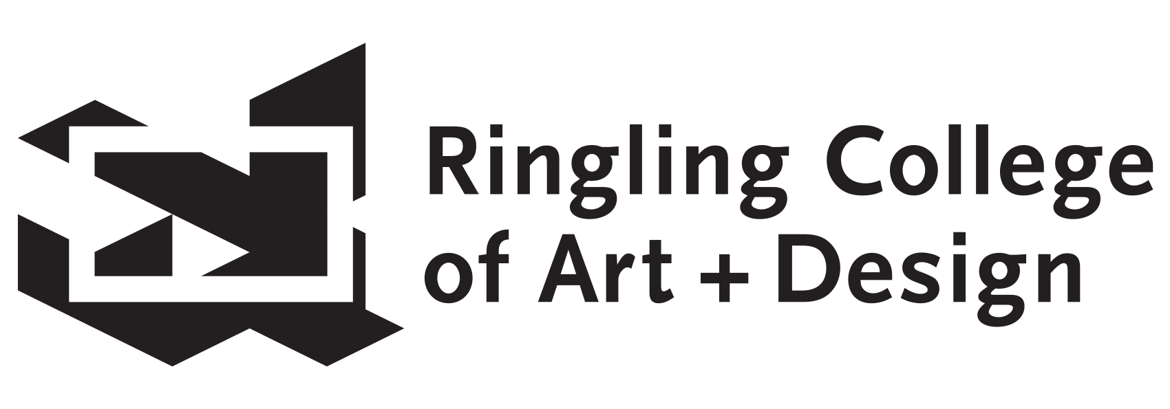 Ringling College of Art and Design logo