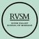 River Valley School of Massage logo
