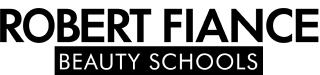 Robert Fiance Beauty Schools logo