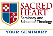 Sacred Heart Seminary and School of Theology logo