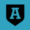 Saint Anselm College logo