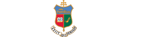 Saint Charles Borromeo Seminary-Overbrook logo