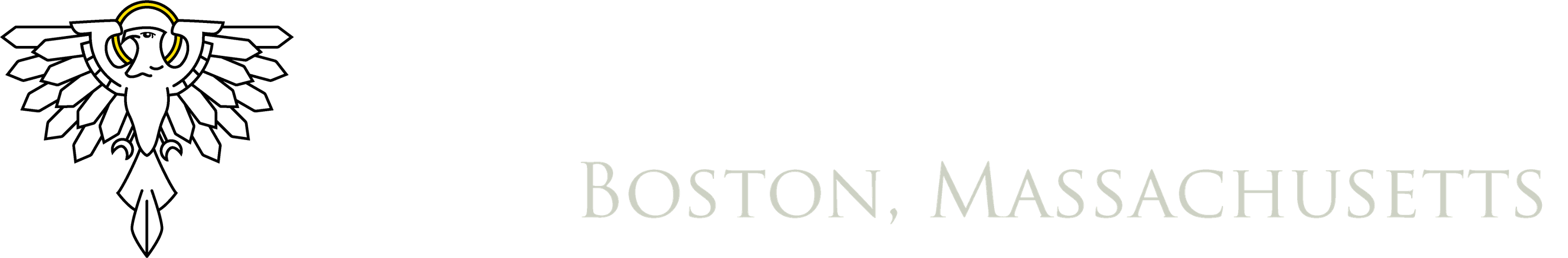 Saint John's Seminary logo