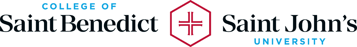 Saint Johns University logo