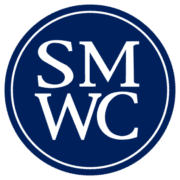 Saint Mary-of-the-Woods College logo