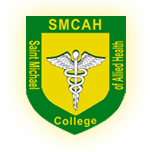 Saint Michael College of Allied Health logo