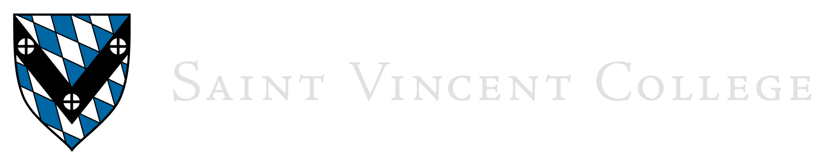 Saint Vincent College logo