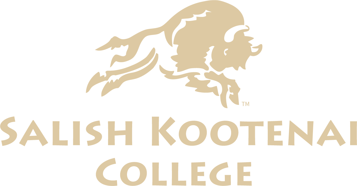 Salish Kootenai College logo