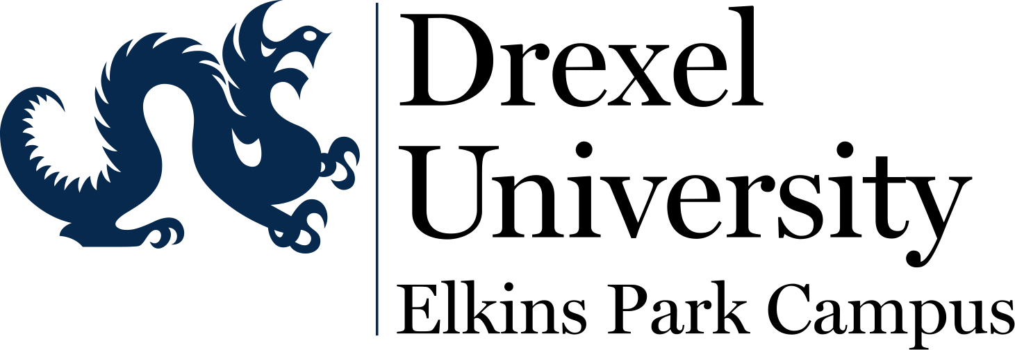 Salus University logo