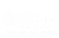 Sami Halaseh Institute logo