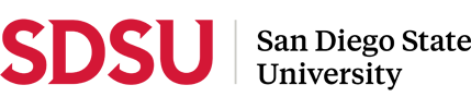 San Diego State University-Imperial Valley Campus logo