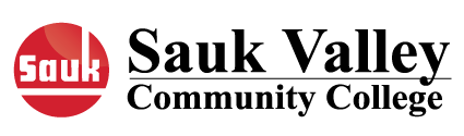 Sauk Valley Community College logo