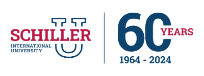 Schiller International University logo