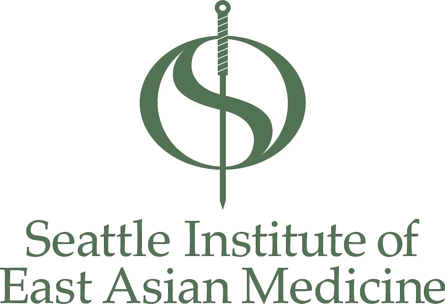 Seattle Institute of East Asian Medicine logo