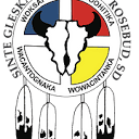 Sinte Gleska University logo