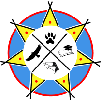 Sisseton Wahpeton College logo