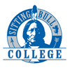 Sitting Bull College logo