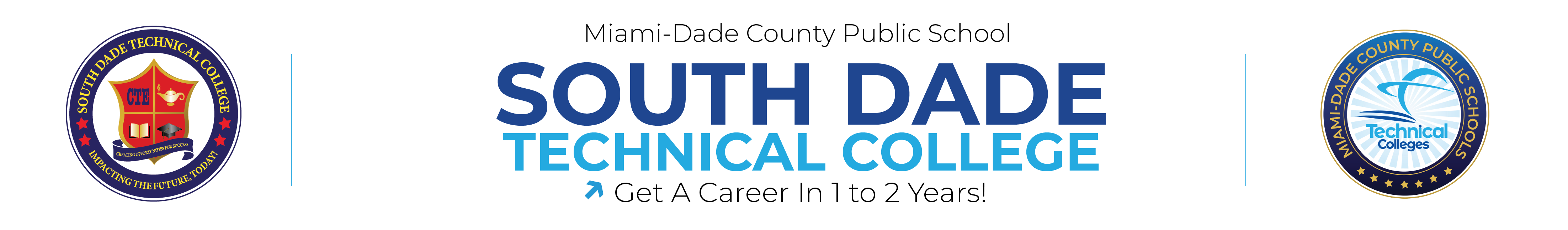 South Dade Technical College-South Dade Skills Center Campus logo