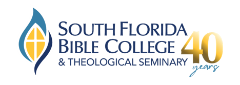 South Florida Bible College and Theological Seminary logo