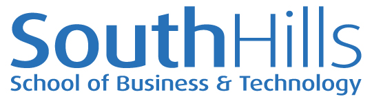 South Hills School of Business and Technology-Altoona logo